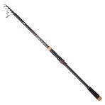 Daiwa Crossfire SL CF 300 m 15-60 gr Teleskopik Olta Kamışı