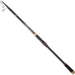 Daiwa Crossfire SL CF 330 cm 15-60 gr Tele Spin Kamış