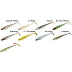 Daiwa Duck Fin Silikon İnakko 13 cm Suni Balık Yemi