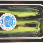 Daiwa Duckfin Live Shad 10 cm Silikon MAI-MAI Suni Balık Yemi