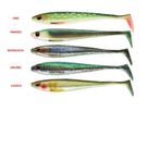 Daiwa Duckfin Shad 130 Serisi Roach Suni Balık Yemi