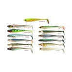 Daiwa Duckfin Shad 130 Silikon Yem