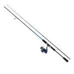 Daiwa DW 210 cm 14-42 gr Kamış+ DW2500 Makara Set