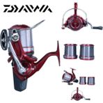 Daiwa Emblem 23 45 Scw Qd R Surf Olta Makinası