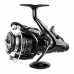 DAIWA EMCAST Bite & Run Spinning Olta Makinesi, Siyah, Balık Avı Ekipmanı