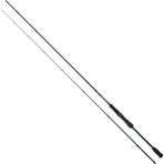 Daiwa Emeraldas V 259 cm 7-21 gr Spin Kamış