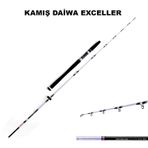 Daiwa Exceler 1.98 mt 7-28 gr 2 Parça Kamış