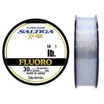 Daiwa Florokarbon Saltiga X Link Florokarbon Lideri - 30m - D.0.83mm - R.36.3kg-80lb - Yarı Saydam - 12956583 - Sportif Peche için Ekipman