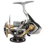 Daiwa Freams LT 3000D-C Spin Olta Makinesi