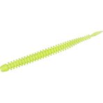 Daiwa Gekkabijin Ajing Beam Batikon Custom Mid 2.5 6,3cm Silikon Yem - 1 - Glow Lemon