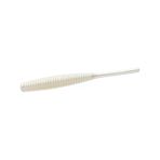 Daiwa Gekkabijin Beam Stick 2.2 5,5Cm Silikon Yem Renk : Pearl White
