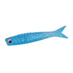 Daiwa Gekkabijin Chibi Roll 4.3cm Lrf Silikon Yem Iwashi