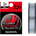 Daiwa Gekkabijin Fluoro Leader Misina 30MT - 2 lb