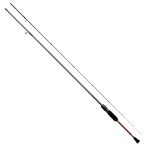 Daiwa Gekkabijin Moonlight MX Mebaru 251 cm 3-20 gr LRF Kamış