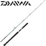 Daiwa Grandwave 168 cm Olta Kamışı