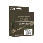 Daiwa Infinity Camo Carp Brown 500M Sazan Misinası
