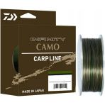 Daiwa Infinity Camo Carp Green 500M Sazan Misinası