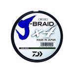 Daiwa J-Braid 4B Koyu Yeşil 135 m Misina