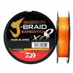 Daiwa J-Braid Expedition X8 İp Misina 150Mt