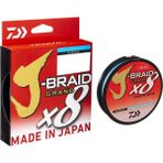 Daiwa J-Braid Grand 8B 270 m Misina