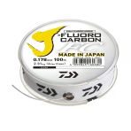 Daiwa J-Fluoro Carbon Fc Leader Misina Kalınlık (Mm) : 0,80Mm