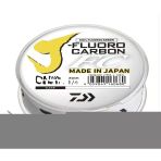Daiwa J Fluorocarbon Leader Misina 0,30 Mm 12Lb 100 Mt