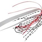 Daiwa Jig Kohga Bayrubber Free - 80g - Sakura Glow - Batan - KBF588338