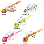 Daiwa Kohga Bay Rubber 150 gr Tai Rubber Yem