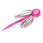 Daiwa Kohga Bay Rubber Pink 100 gr Tai Rubber Yem