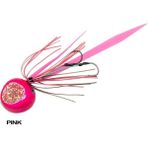 Daiwa Kohga Bayrubber 120 gr Sakura Glow Olta İğnesi