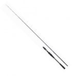 Daiwa LEG6102XHBBF New Legalis 208 cm 40-160 gr Tetikli Tai Rubber Kamış