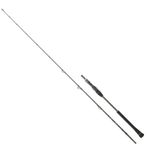 Daiwa Legalis O BF JG 1.91 m 60-120 gr 1+1P Spin Jig Olta Kamış