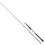 Daiwa Legalis O BF JG 1.98 m Max 250 gr 1+1P Tetikli Jig Olta Kamış