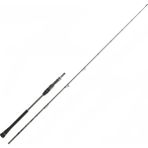 Daiwa Legalis O Bf Jg 191CM 60-120GR Slow Jigging Olta Kamışı - Standart