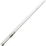 Daiwa Legalis Rf Cf 2.44 cm 3-10 gr 2 P Lrf Olta Kamışı (LEGRF802LFSCF) - Siyah