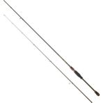 Daiwa Legalis Rf Cf 231 cm 5-21 gr Spin Kamışı - Siyah - Kırmızı