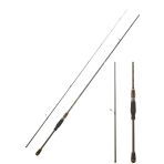 Daiwa Legalis Rock Fishing Fs Cf 244Cm 5-14Gr Olta Kamışı