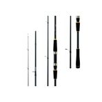 Daiwa Legalis Seabass 2.44 mt Spin Olta Kamışı