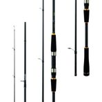 Daiwa Legalis Seabass 240 cm Olta Kamışı