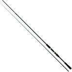Daiwa Legalis Seabass 270 cm 7-28 gr Spin Olta Kamışı - Siyah
