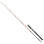 Daiwa Megaforce Bay Jigging 1.80 m 60-120 gr 2p Olta Kamışı