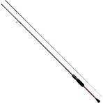 Daiwa Moonlight Beauty 2.03 m 0.5-8 gr 2P LRF Olta Kamışı