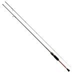 Daiwa Moonlight Beauty 2.24 m 03-5 gr 2P Kamış