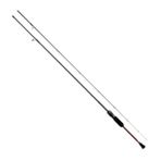 Daiwa Moonlight Beauty 251 cm 3-20 gr 2 Parça Olta Kamışı
