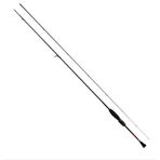 Daiwa Moonlight Beauty EX AGS 2.29 m 1.5-10 gr 2 Parça Olta Kamışı