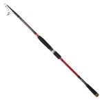 Daiwa New Crossfire SL 2.10 m 10-40 gr Teleskopik Olta Kamışı