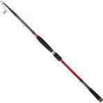 Daiwa New Crossfire SL 2.70 m 15-60 gr Teleskopik Olta