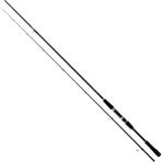 Daiwa New Legalis Seabass 240CM 14-42 Olta Kamışı - Siyah