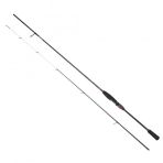 Daiwa New Ninja 2.54M10-35 gr 2P Spin Kamış