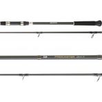 Daiwa New Procaster Game III 2.10 m 30-120 gr 2P Olta Kamışı